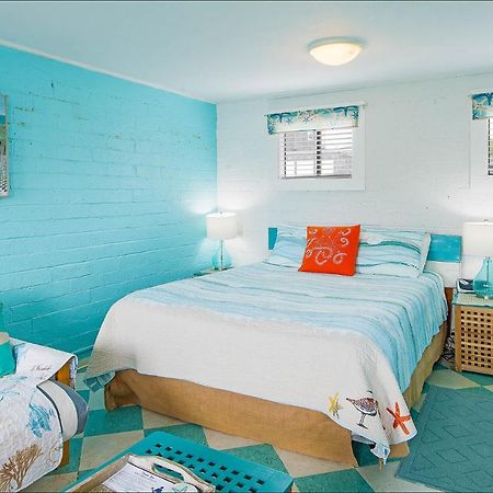 Sand Dollar Condos Pacific Beach Exterior foto