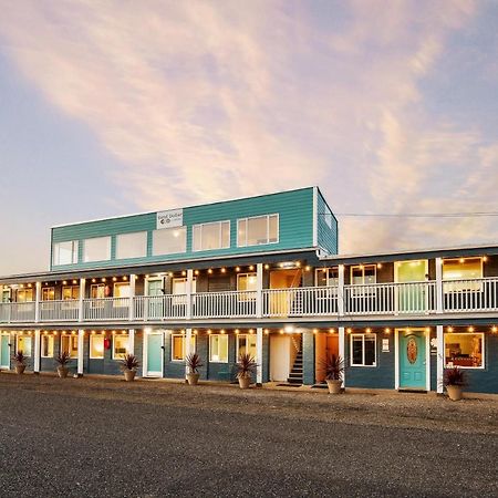 Sand Dollar Condos Pacific Beach Exterior foto
