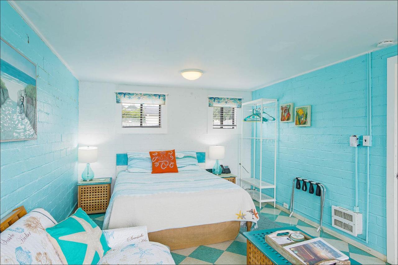 Sand Dollar Condos Pacific Beach Exterior foto