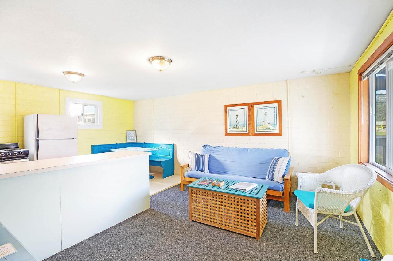 Sand Dollar Condos Pacific Beach Exterior foto