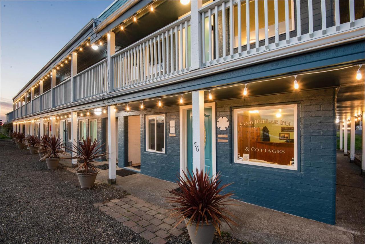 Sand Dollar Condos Pacific Beach Exterior foto