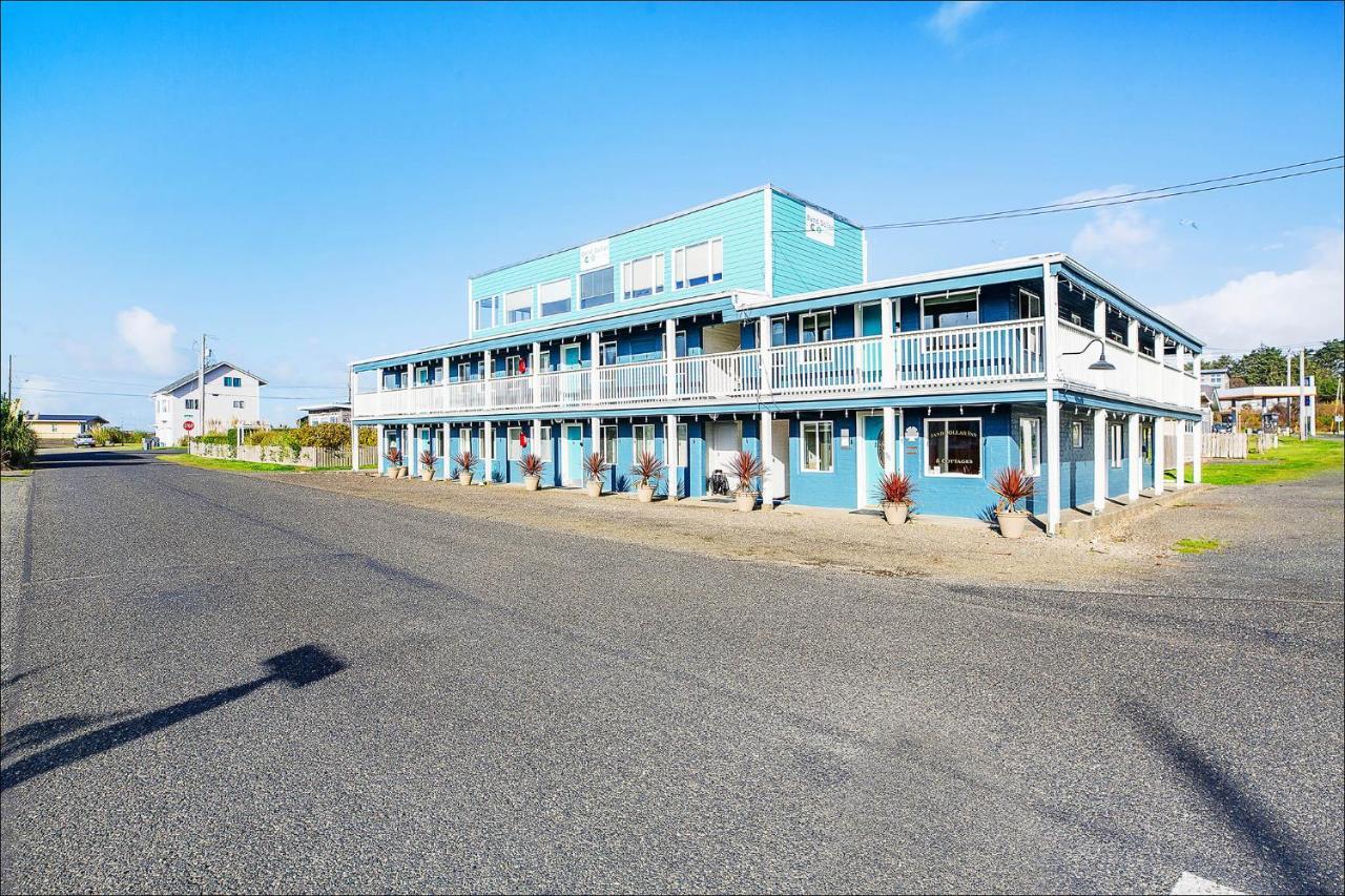 Sand Dollar Condos Pacific Beach Exterior foto