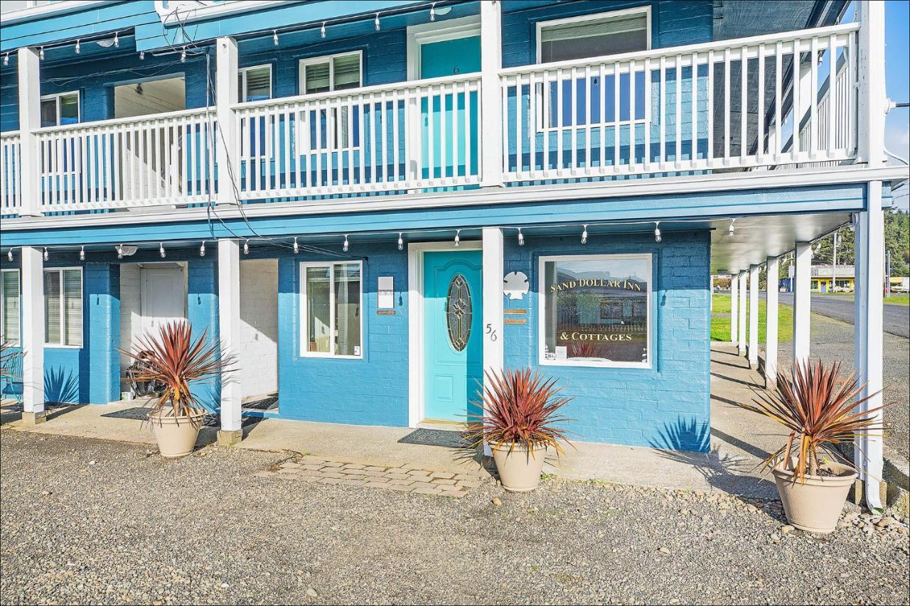 Sand Dollar Condos Pacific Beach Exterior foto