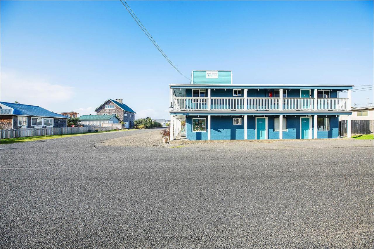 Sand Dollar Condos Pacific Beach Exterior foto